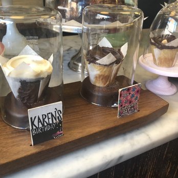 Baked & Wired - Bakeries Near Me - Washington, DC, District of Columbia