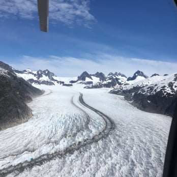 Coastal Helicopters - Aerial Tours Near Me - Juneau, Alaska Coastal Helicopters - Aerial Tours Near Me - Juneau, Alaska