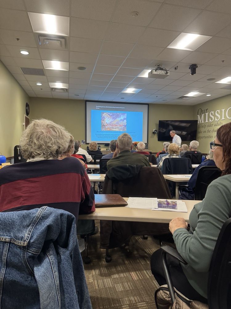 Lifespan - social services organization in Rochester, NY