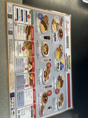 Menu photo 1 Waffle House #1386 Bowling Green, OH Menu photo 1 Waffle House #1386 Bowling Green, OH