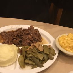 Roast Beef