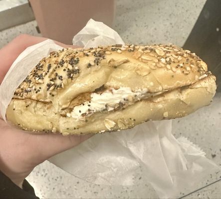 Zaro's Family Bakery by null