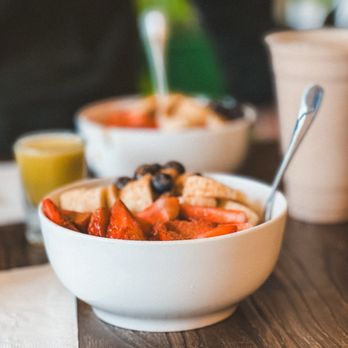 Greenleaf Juice - Morning Berries - Juice Bars & Smoothies Near Me - Portland, Oregon Greenleaf Juice - Morning Berries - Juice Bars & Smoothies Near Me - Portland, Oregon