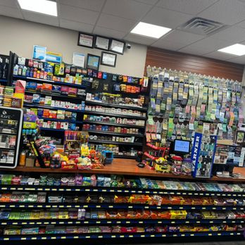 Square Bites - a grocery store filled with snacks and candy - Beer, Wine & Spirits Near Me - Boston, Massachusetts