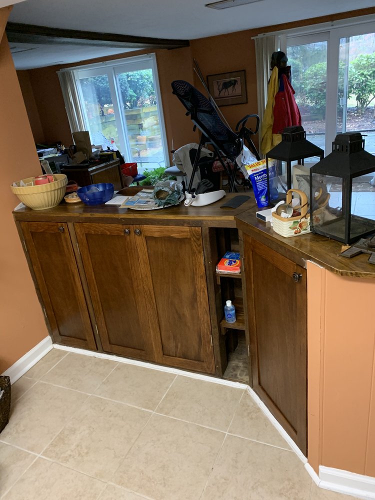 Slide of Village Handyman Services