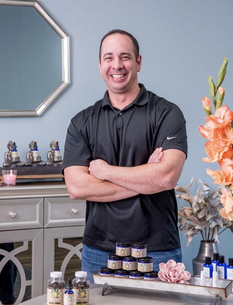 YOUR CBD STORE GAINESVILLE Updated October 2024 11 Photos 1226 W