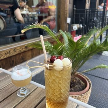 Chalong - Lum yai - Thai Near Me - New York, New York Chalong - Lum yai - Thai Near Me - New York, New York