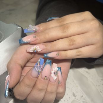 Lush Nails - Nail Salons Near Me - York, Pennsylvania Lush Nails - Nail Salons Near Me - York, Pennsylvania