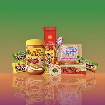 Craft Party Supply - Authentic Mexican Candy - Party Supplies Near Me - Vista, California