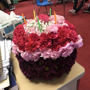 Debbie's Bloomers - Florists Near Me - El Paso, Texas