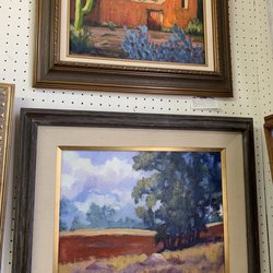 Old Ramona Hotel Gallery