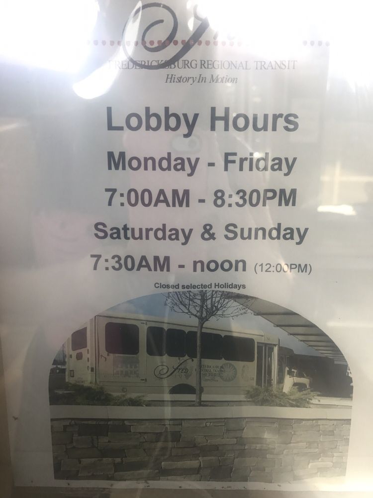 GREYHOUND BUS LINES 1400 Jefferson Davis Hwy, Fredericksburg, VA Yelp