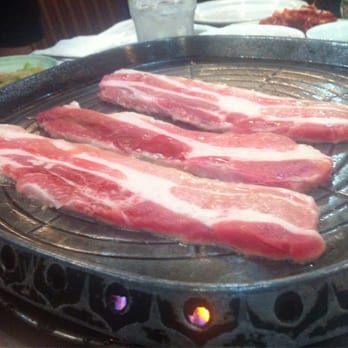 San Soo Gap San - Pork Belly at its best! - Korean Near Me - Flushing, New York San Soo Gap San - Pork Belly at its best! - Korean Near Me - Flushing, New York