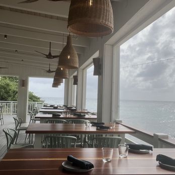 The Longboard St Thomas - Tacos Near Me - St Thomas, Virgin Islands