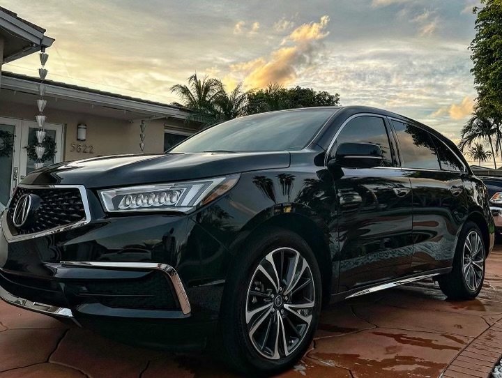 MIAMI VICE DETAILING West Miami, Florida Auto Detailing Phone