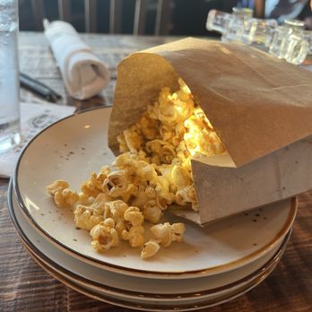 Stillwaters Tavern - Popcorn - New American Near Me - Land O' Lakes, Florida Stillwaters Tavern - Popcorn - New American Near Me - Land O' Lakes, Florida