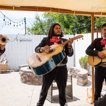 Mariachi Serenade - Musicians Near Me - Chula Vista, California