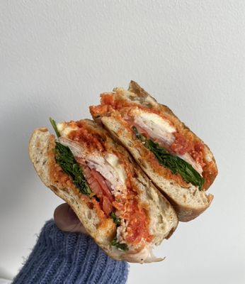 The Brown Bag Delicatessen by null