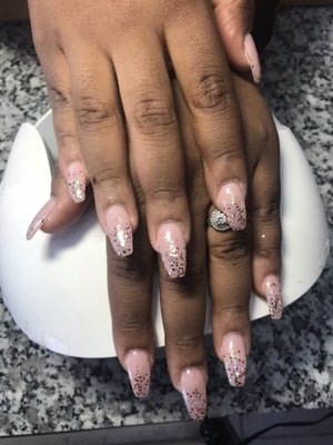 PRESTIGE NAIL SALON - 62 Photos & 58 Reviews - 6331 Multiplex Dr