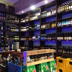 Chez Vigue - Cave à Bières Chez Vigue