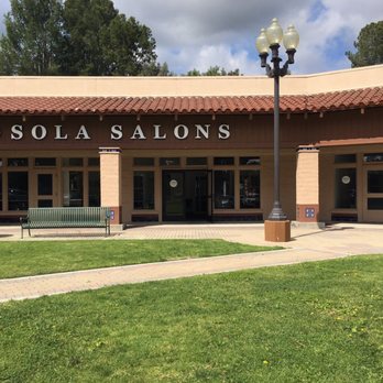 Studio Six - Outside of Studio Six - Hair Salons Near Me - Yorba Linda, California Studio Six - Outside of Studio Six - Hair Salons Near Me - Yorba Linda, California