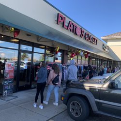 Plato's Closet - Muskegon