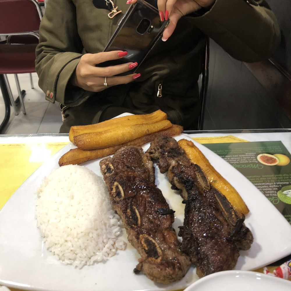 Mi Rincon - Colombian Near Me - Barcelona, B Mi Rincon - Colombian Near Me - Barcelona, B