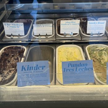 Wanderlust Creamery - Ice Cream & Frozen Yogurt Near Me - Costa Mesa, California Wanderlust Creamery - Ice Cream & Frozen Yogurt Near Me - Costa Mesa, California