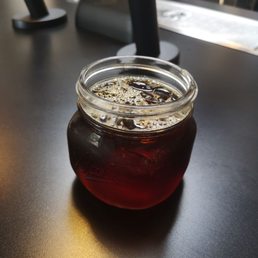 Cold brew!
