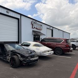 Vanguard Automotive Solutions