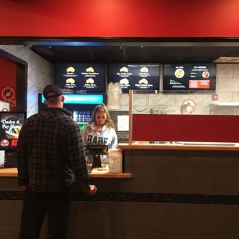 D.P. Dough - Fast Food Near Me - Cortland, New York D.P. Dough - Fast Food Near Me - Cortland, New York
