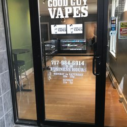 Good Guy Vapes