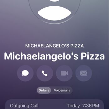 Michaelangelo's Pizza - Pizza Near Me - San Dimas, California Michaelangelo's Pizza - Pizza Near Me - San Dimas, California