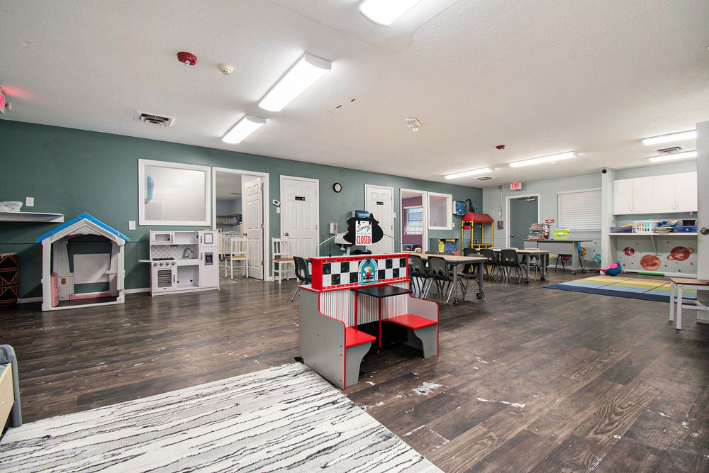 Motherland 24/7 Daycare - Omaha - childcare center in Omaha, NE