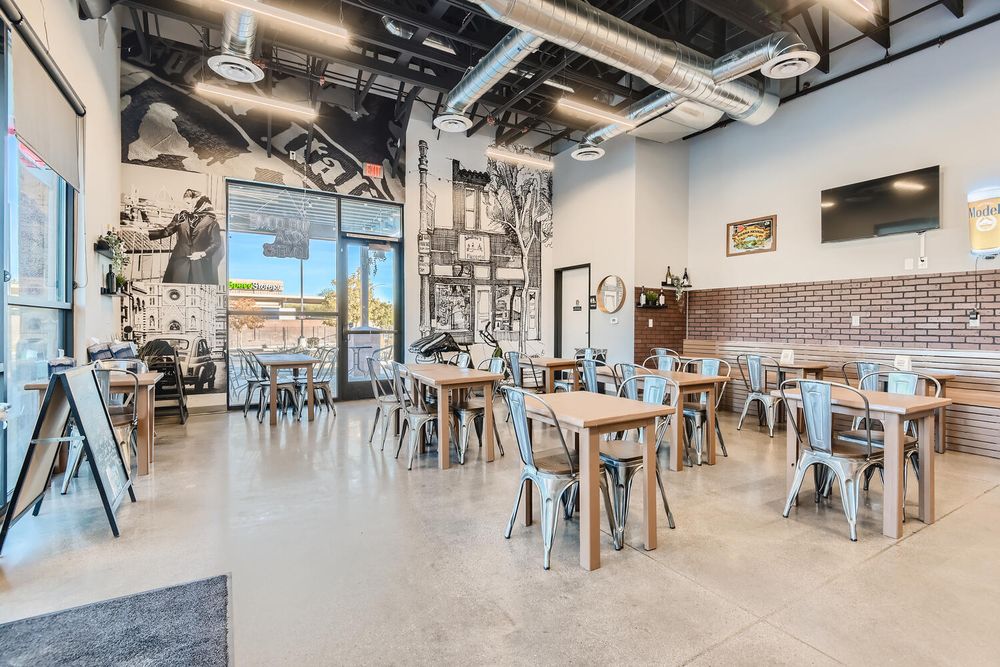 Landini’s Pizzeria - Photo 2