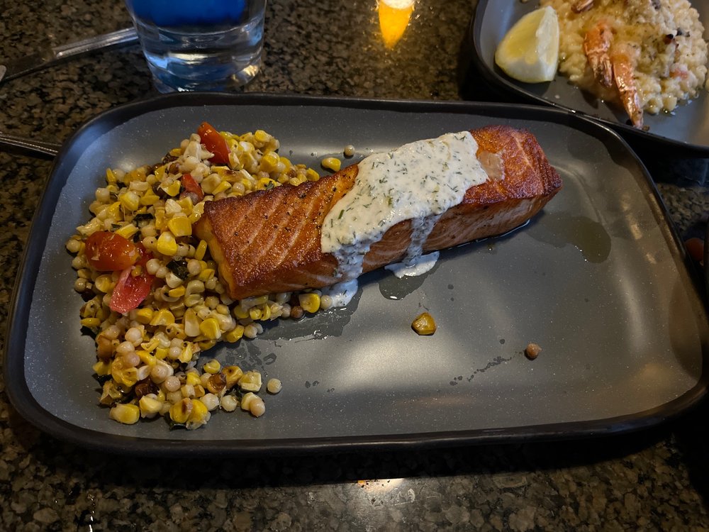 Edgewater Restaurant