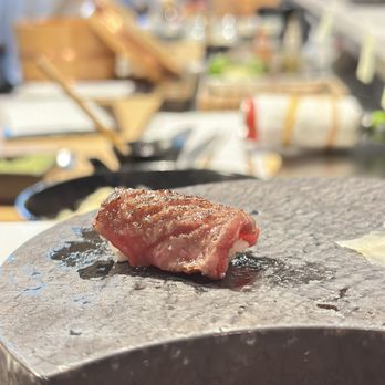 Kun Tsuki Omakase Xtra - Sushi Bars Near Me - New York, New York