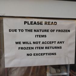 Myre Asian Market