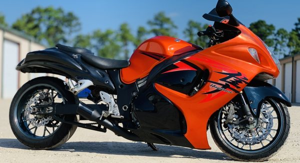 Boosted Cycle Performance