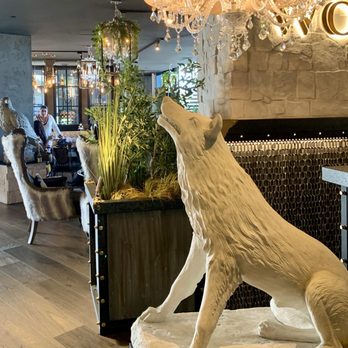 Wolf by Vanderpump at Caesars Republic Scottsdale - Entrance - Cocktail Bars Near Me - Scottsdale, Arizona Wolf by Vanderpump at Caesars Republic Scottsdale - Entrance - Cocktail Bars Near Me - Scottsdale, Arizona