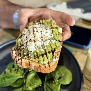 Brewing Buddha Cafe & Arthouse - Avocado Toast - Coffee & Tea Near Me - Miami, Florida Brewing Buddha Cafe & Arthouse - Avocado Toast - Coffee & Tea Near Me - Miami, Florida