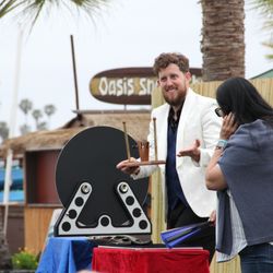 MagicIAN
