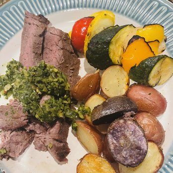 Chef Christina Snow - Personal Chefs Near Me