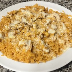 Tino's Tacos