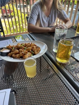 Hobbs Tavern & Brewing Company by null