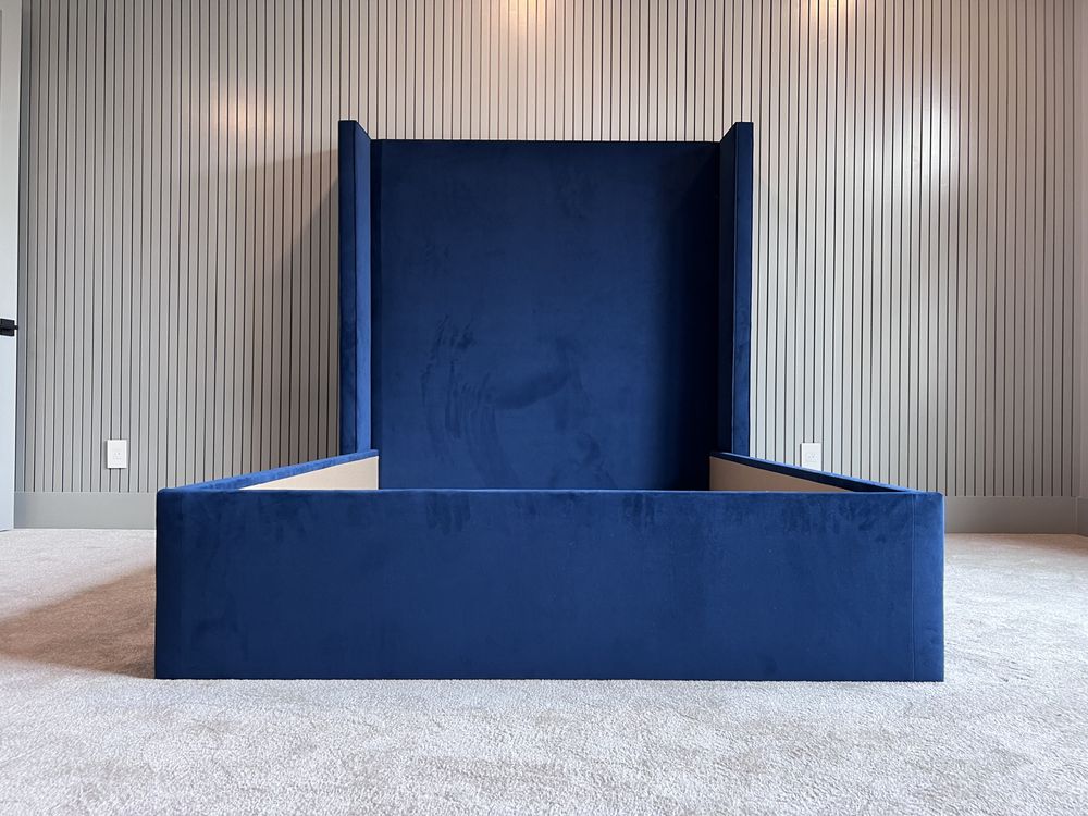 Zaga Upholstery - upholstery in Raleigh, NC