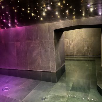 Hyatt Centric Milan Centrale - Roman bath with starry vault - Hotels Near Me - Milan, Michigan