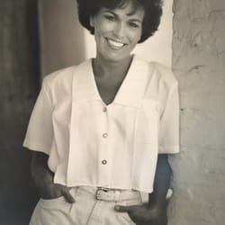 Nancy's Portrait - High School Senior