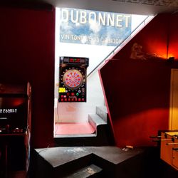 Red Fox Bar