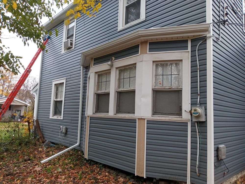 GREAT GUTTERS RUIZ Updated June 2024 33 Photos Columbus, Ohio